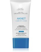 BioNike Aknet Comfort Cover prekrivni tekoči puder za problematično kožo odtenek 103 Beige 30 ml