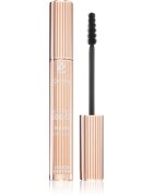 BioNike Color Infinity maskara za podaljšanje za občutljive oči odtenek 01 Noir 13 ml
