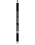 BioNike Color Kohl & Kajal HD tekoče črtalo za oči v svinčniku odtenek 301 Noir 1 kos