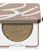 BioNike Color Silky Touch senčila za oči s satenskim učinkom za občutljive oči odtenek 415 Vert Dore 3 g