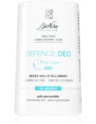 BioNike Defence Deo deodorant roll-on brez aluminijevih soli za občutljivo kožo 48h 50 ml