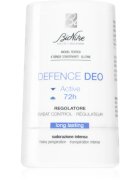 BioNike Defence Deo deodorant roll-on proti prekomernemu potenju 72h 50 ml
