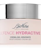 BioNike Defence Hydractive vlažilna gel krema s posvetlitvenim učinkom 50 ml