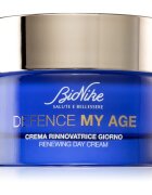 BioNike Defence My Age obnovitvena dnevna krema za vse tipe kože 50 ml
