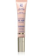 BioNike Defence MY AGE PEARL posvetlitveni serum za predel okoli oči z revitalizacijskim učinkom 15 ml