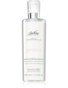 BioNike Defence nežni pomirjevalni in čistilni gel za odstranjevanje ličil za občutljivo in netolerantno kožo 400 ml