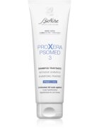 BioNike Proxera Psomed 3 intenzivni šampon za luskasto in razdraženo kožo 125 ml