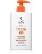 BioNike Triderm A. D. čistilna krema za atopijsko kožo 490 ml