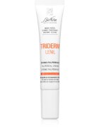 BioNike Triderm Lenil pomirjujoča krema za razdražene veke 15 ml
