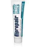 Biorepair Advanced Active Shield zobna pasta proti zobnim oblogam in za zdrave dlesni 75 ml