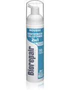 Biorepair Combined Protection 2v1 ustna pena 2v1 za čiščenje zob in dlesni brez zobne ščetke ter vode za zobe 75 ml