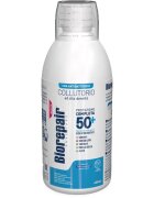 Biorepair Complete Protection 50+ ustna voda s protibakterijskim učinkom 450 ml