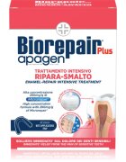 Biorepair Desensitizing Enamel-Repair Shock Treatment set za zobe