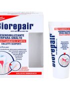Biorepair Desensitizing Enamel-Repair Shock Treatment set za zobe
