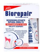 Biorepair Desensitizing Enamel-Repair Shock Treatment set za zobe