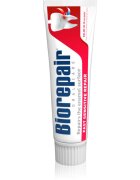 Biorepair Fast Sensitive Repair bioaktivna zobna pasta za zmanjšanje občutljivosti zob in obnovo zobne sklenine 75 ml