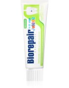 Biorepair Junior 6-12 Years zobna pasta za otroke Mint 75 ml