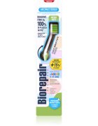 Biorepair Junior Medium/Soft zobna ščetka za otroke 6-12 1 kos
