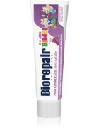 Biorepair Kids 0-6 Grape zobna pasta za otroke za obnovitev zobne sklenine Grape 50 ml