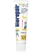 Biorepair Kids 0-6 Years zobna pasta za otroke Banana 50 ml