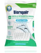 Biorepair Oral Care Pro držalo za dentalno nitko za enkratno uporabo 36 kos