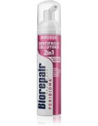 Biorepair Peribioma Gum Protection 2v1 ustna pena 2v1 za čiščenje zob in dlesni brez zobne ščetke ter vode za zobe 75 ml