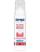 Biorepair Peribioma Mousse Mouthwash ustna voda 200 ml