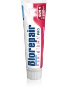 Biorepair Peribioma Pro Zobna pasta za zaščito dlesni 75 ml