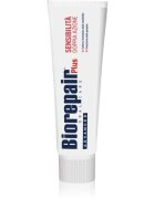 Biorepair Plus Advanced Sensitivity zobna pasta za občutljive zobe 75 ml
