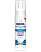 Biorepair Plus Collutorio Mousse ustna voda proti zobnim oblogam 200 ml