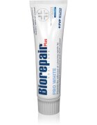 Biorepair Plus Pro White zobna pasta za beljenje zob 75 ml
