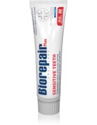 Biorepair Plus Sensitive Teeth zobna pasta za občutljive zobe 75 ml