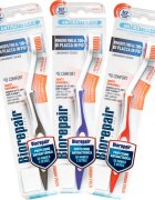 Biorepair Sensitive Soft zobna ščetka soft 1 kos