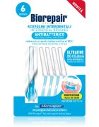 Biorepair Ultra Fine medzobne ščetke 060 mm 6 kos