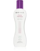 Biosilk Color Therapy Lock & Protect nega brez spiranja za barvane lase 167 ml