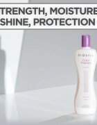 Biosilk Color Therapy Shampoo nežni šampon brez sulfatov in parabenov 355 ml