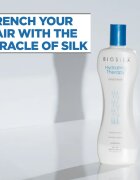 Biosilk Hydrating Therapy Conditioner vlažilni balzam 355 ml