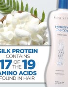 Biosilk Hydrating Therapy Conditioner vlažilni balzam 355 ml