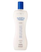 Biosilk Hydrating Therapy Shampoo vlažilni šampon za šibke lase 355 ml