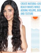 Biosilk Silk Therapy Beach Texture Spray pršilo za učinek kot s plaže 167 ml