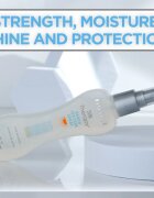 Biosilk Silk Therapy Beach Texture Spray pršilo za učinek kot s plaže 167 ml