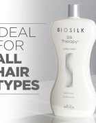 Biosilk Silk Therapy Conditioner balzam 1006 ml