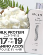 Biosilk Silk Therapy Conditioner balzam 1006 ml