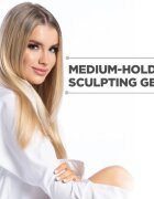 Biosilk Silk Therapy Glazing Gel oblikovalni gel s svilo 207 ml