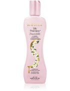 Biosilk Silk Therapy Irresistible Conditioner obnovitveni balzam za sijaj in mehkobo las 207 ml