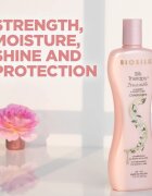 Biosilk Silk Therapy Irresistible Conditioner obnovitveni balzam za sijaj in mehkobo las 207 ml