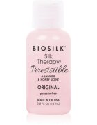 Biosilk Silk Therapy Irresistible Leave-In Treatment regeneracijska nega brez spiranja s svilo 15 ml