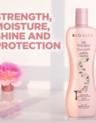 Biosilk Silk Therapy Irresistible regeneracijska nega brez spiranja s svilo 355 ml
