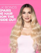 Biosilk Silk Therapy Irresistible regeneracijska nega brez spiranja s svilo 355 ml