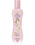 Biosilk Silk Therapy Irresistible regeneracijska nega brez spiranja s svilo 67 ml